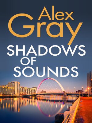 cover image of Shadows of Sounds